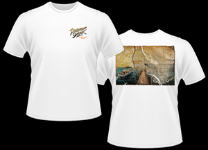 T-shirt Design by Nordic Designer for this project | Design: #37363702