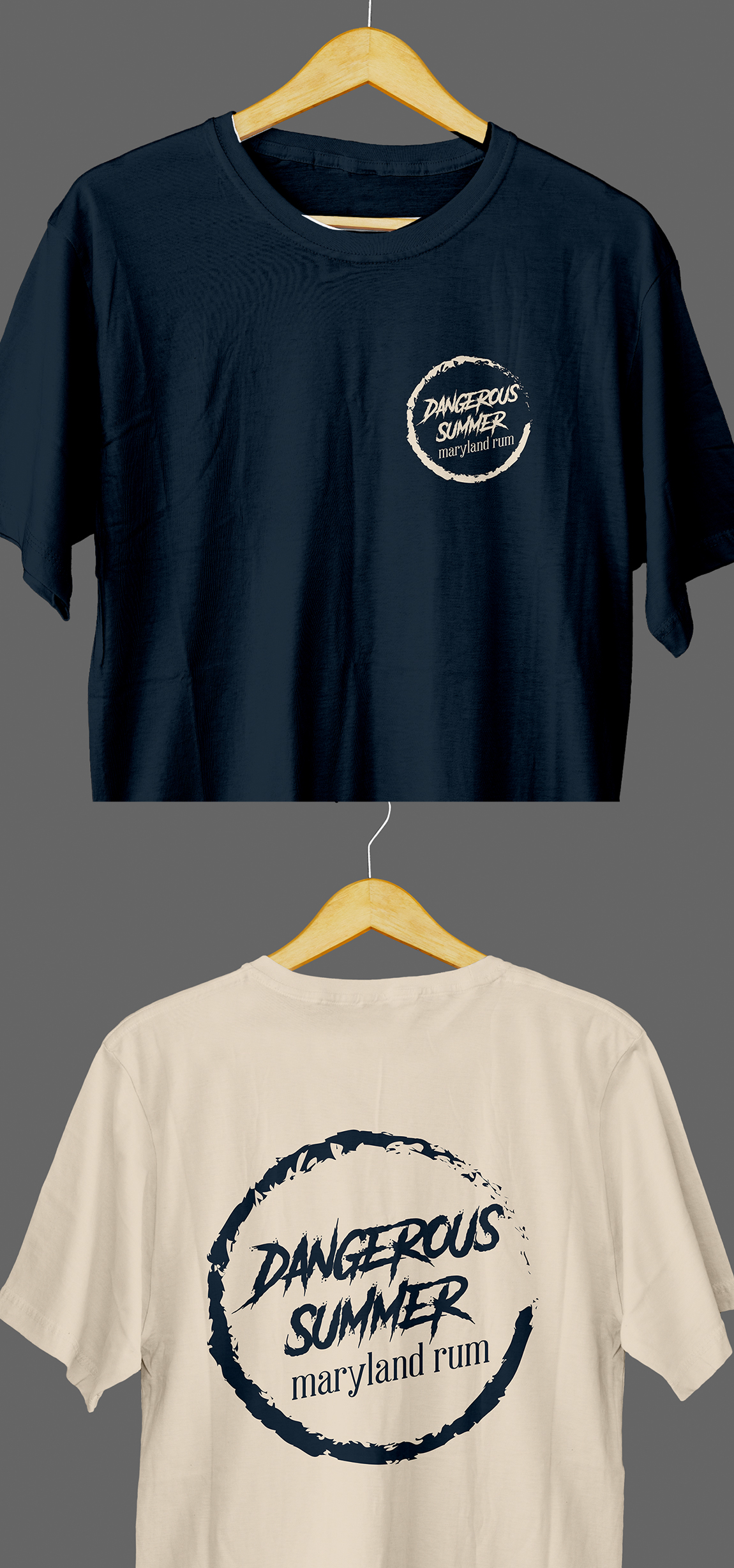 T-shirt Design by SL Designer for this project | Design #37349521