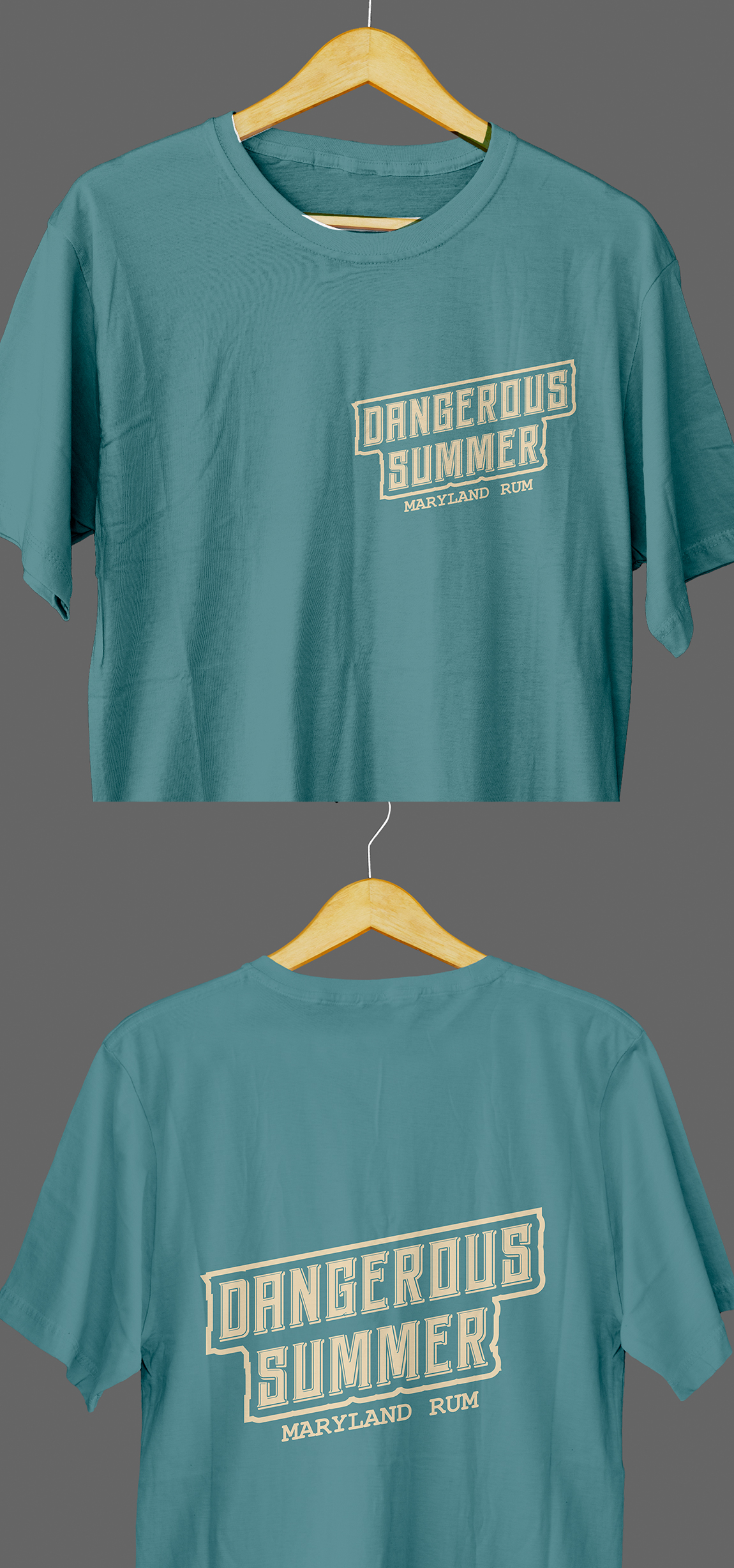 T-shirt Design by SL Designer for this project | Design #37349522