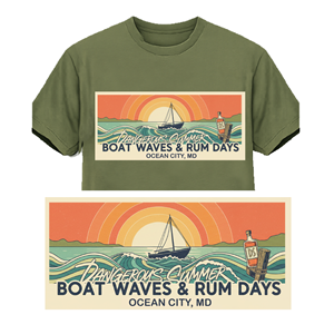 T-shirt Design by abdul700 for this project | Design: #37355924