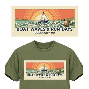 T-shirt Design by abdul700 for this project | Design: #37359633