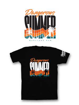 T-shirt Design by saka.aleksandar for this project | Design: #37367646