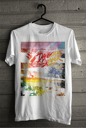 T-shirt Design by SATHIRA for this project | Design: #37346819