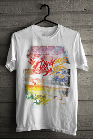 T-shirt Design by SATHIRA for this project | Design: #37356077