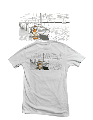 T-shirt Design by Ngoeg for this project | Design: #37369914