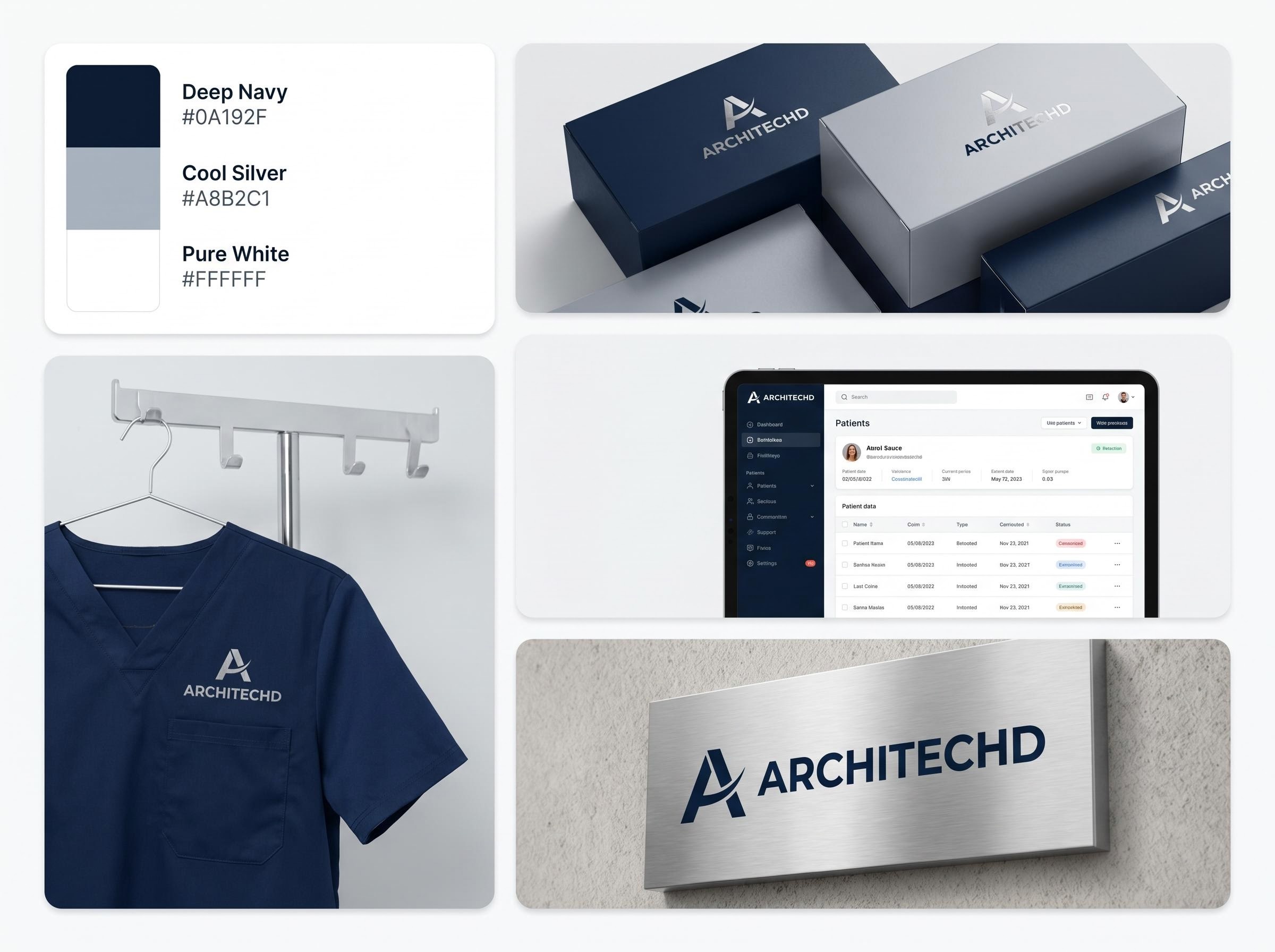 Logo Design by ZULLU for this project | Design #37368670