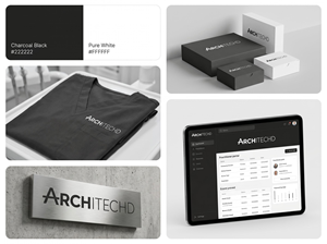 Logo Design by ZULLU for this project | Design: #37368675