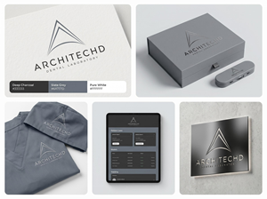 Logo Design by ZULLU for this project | Design: #37368676