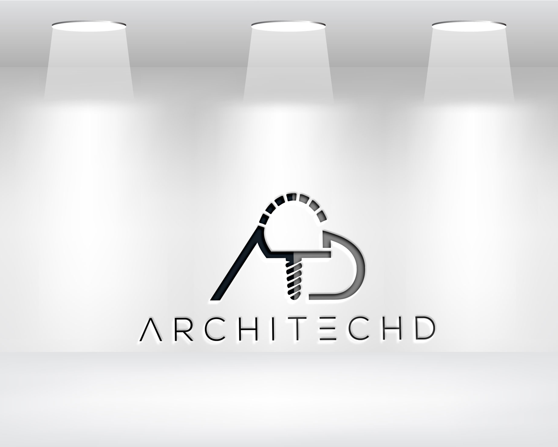Logo Design by Adam Smith..... for this project | Design #37343888