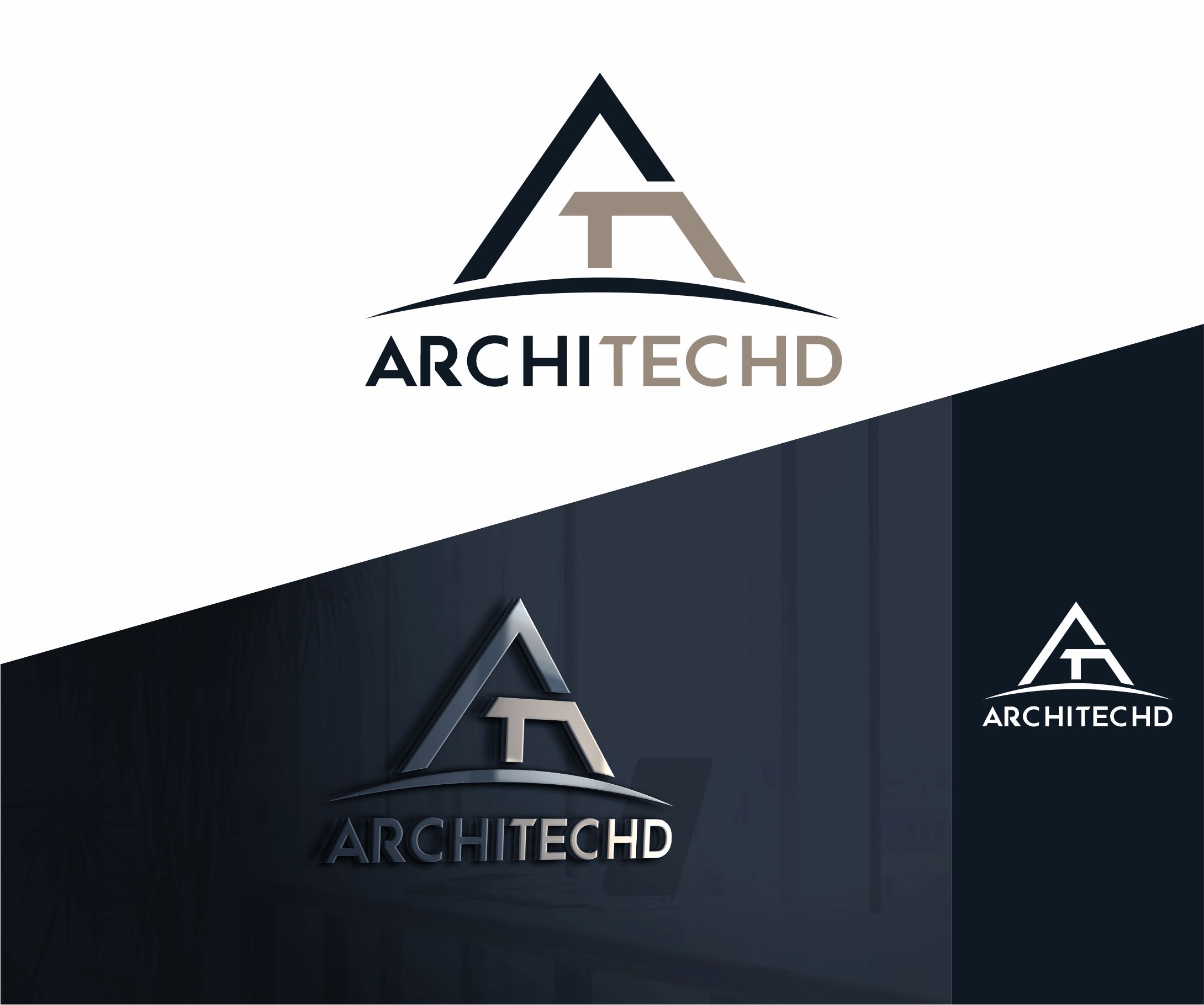 Logo Design by alkaline for this project | Design #37342174