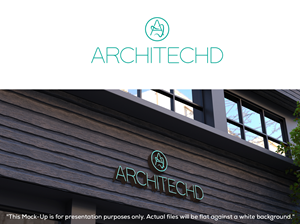 Logo Design by Kavth for this project | Design: #37355016