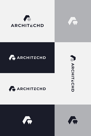 Logo Design by Adilia Romadina for this project | Design: #37355659