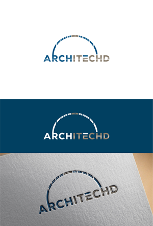 Logo Design by Talha Ahmad for this project | Design: #37344082