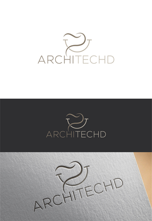 Logo Design by Talha Ahmad for this project | Design: #37344084