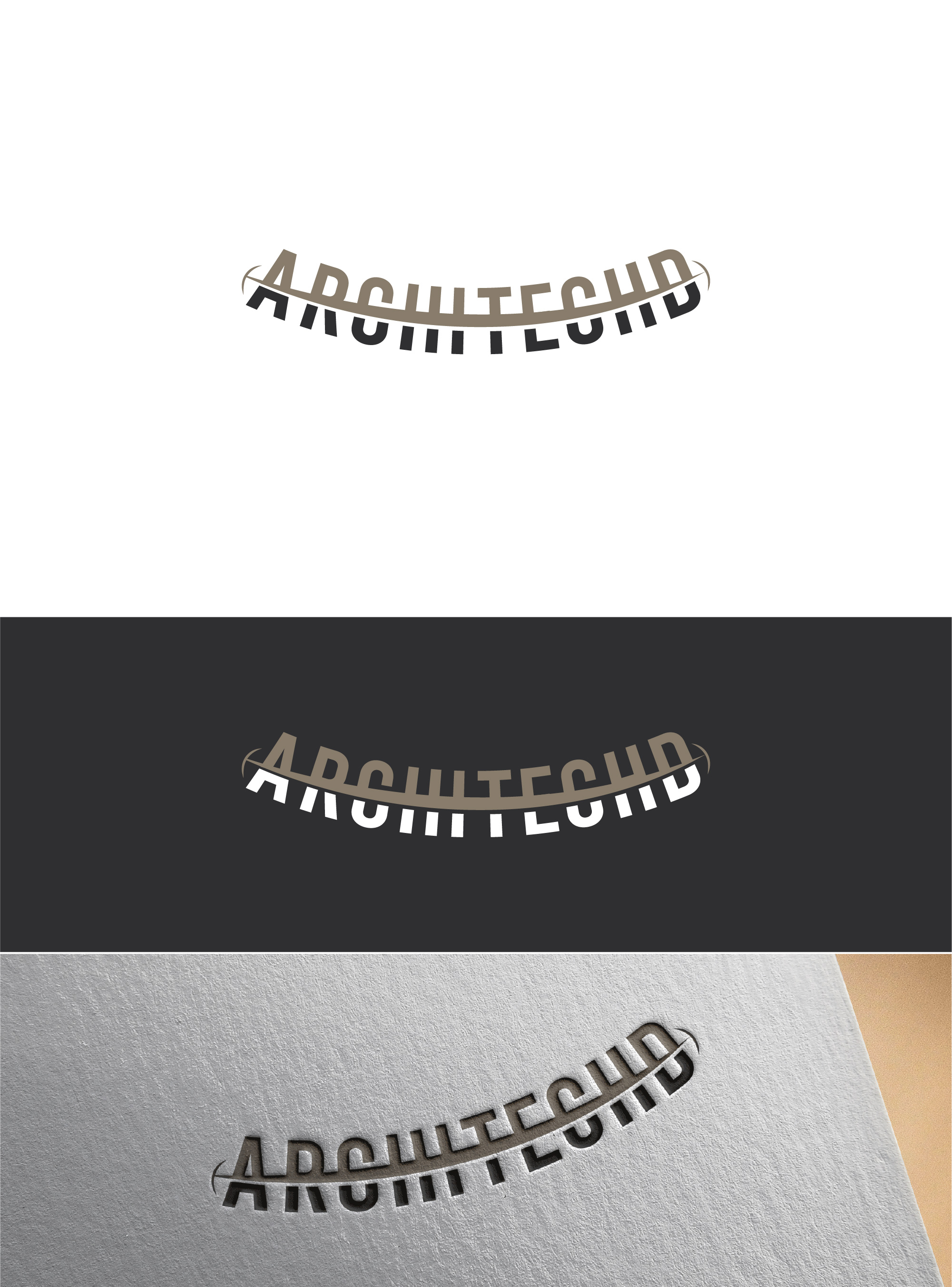 Logo Design by Talha Ahmad for this project | Design #37344085