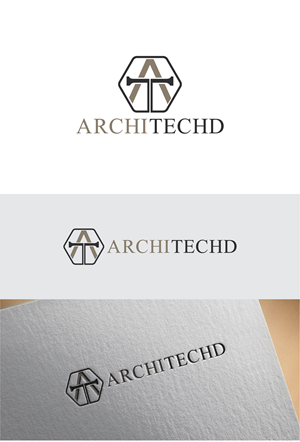 Logo Design by Talha Ahmad for this project | Design: #37344086