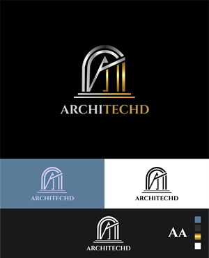 Logo Design by Arttosungging for this project | Design: #37366380