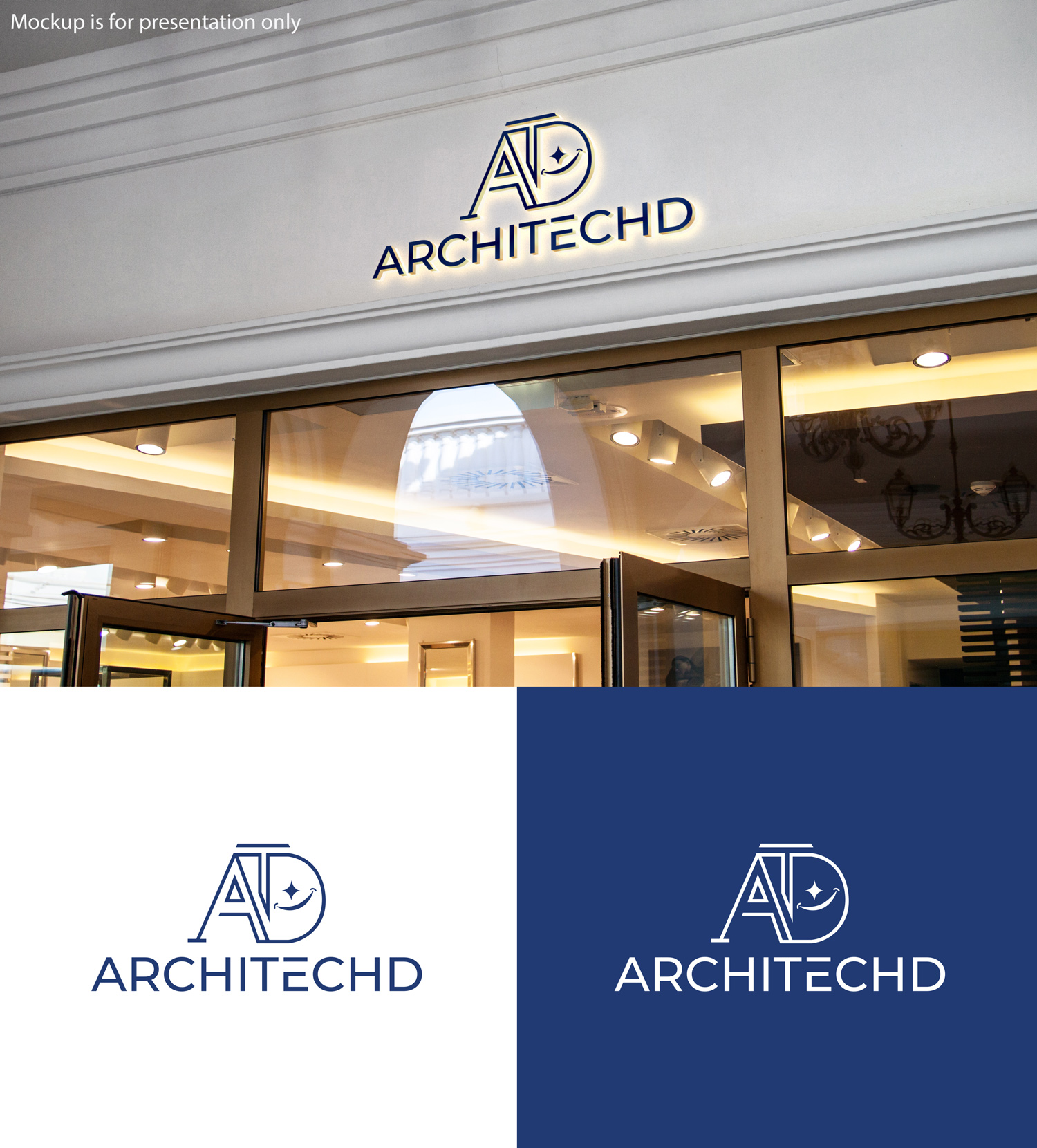 Logo Design by M Art & Design for this project | Design #37346568