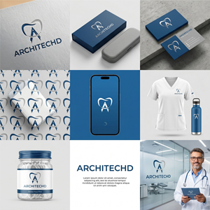 Logo Design by Ruma aktar for this project | Design: #37353454