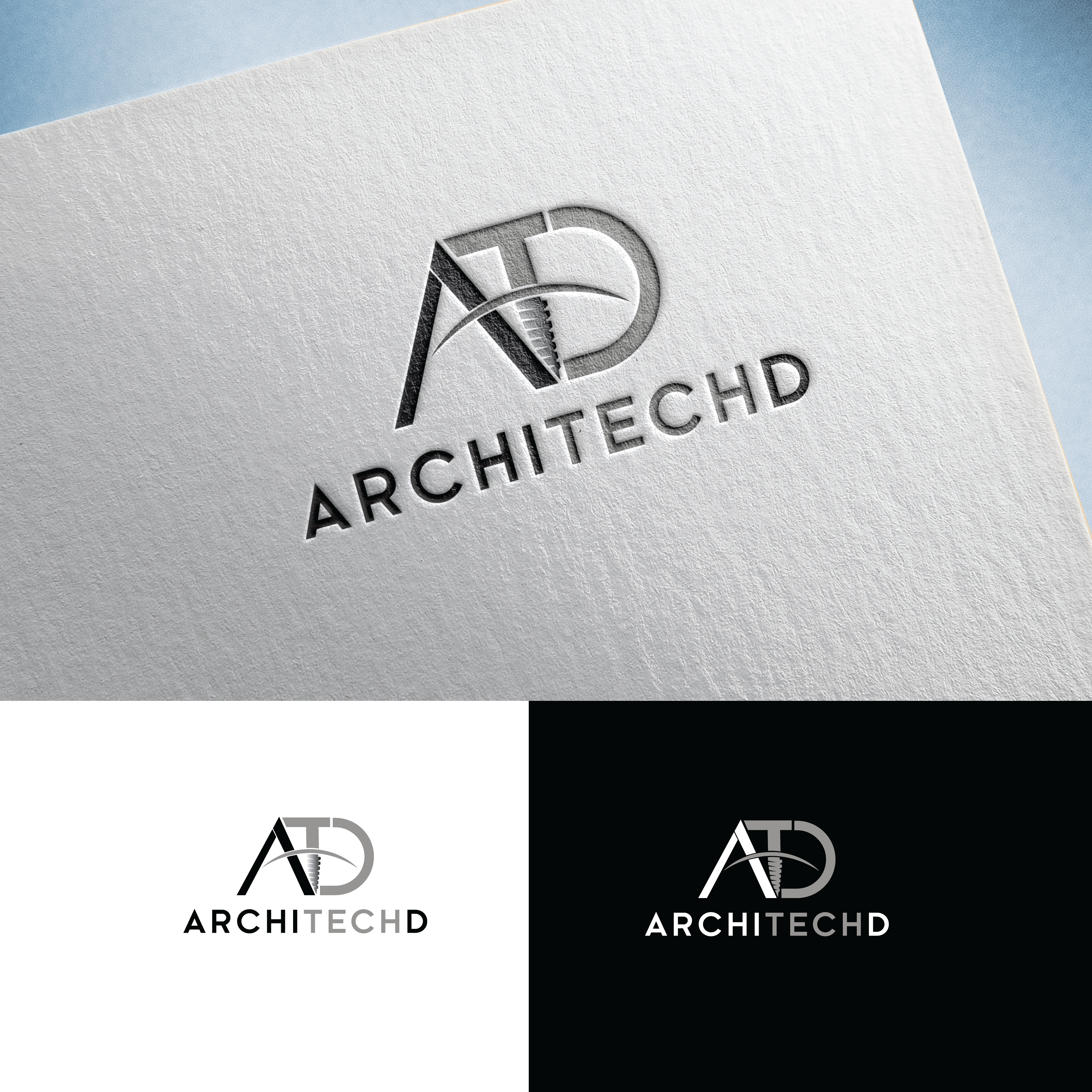 Logo Design by teepousultan for this project | Design #37351717