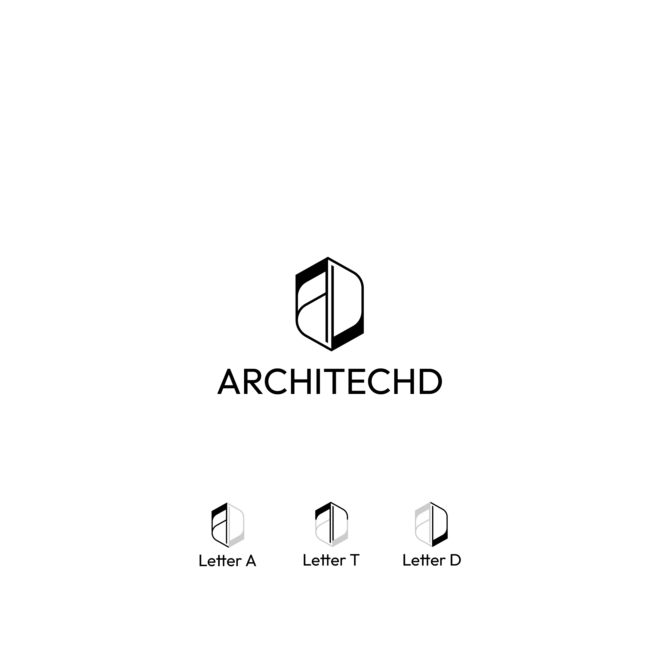 Logo Design by arBadsha for this project | Design #37362649