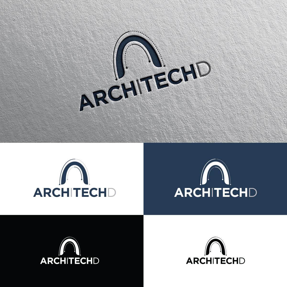Logo Design by Alex Henry for this project | Design #37342919