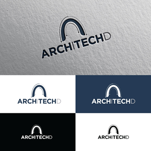 Logo Design by Alex Henry for this project | Design: #37342919