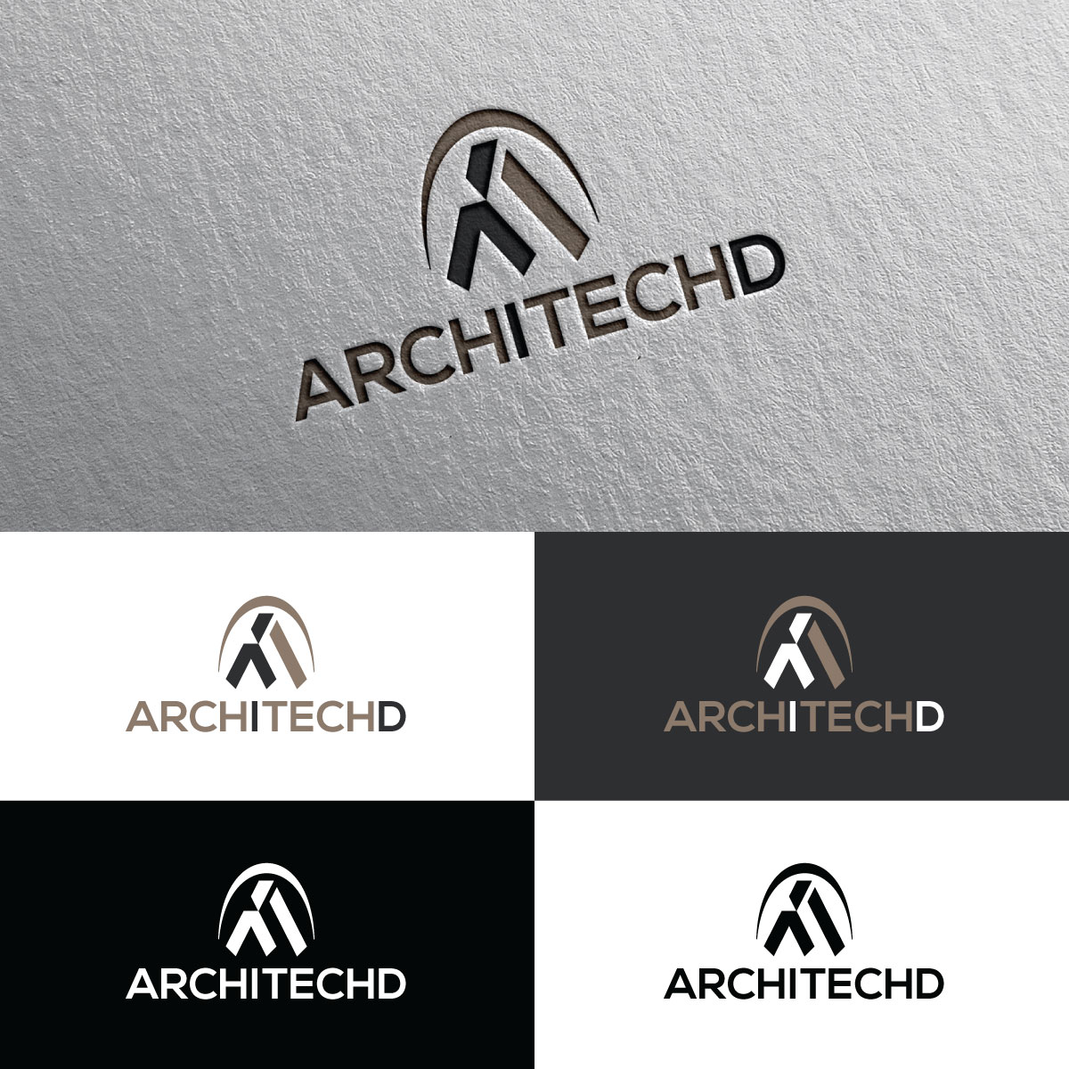 Logo Design by Alex Henry for this project | Design #37342950