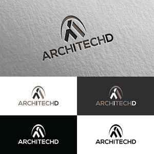 Logo Design by Alex Henry for this project | Design: #37342950