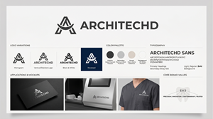 Logo Design by LogoLogic98 for this project | Design: #37362525