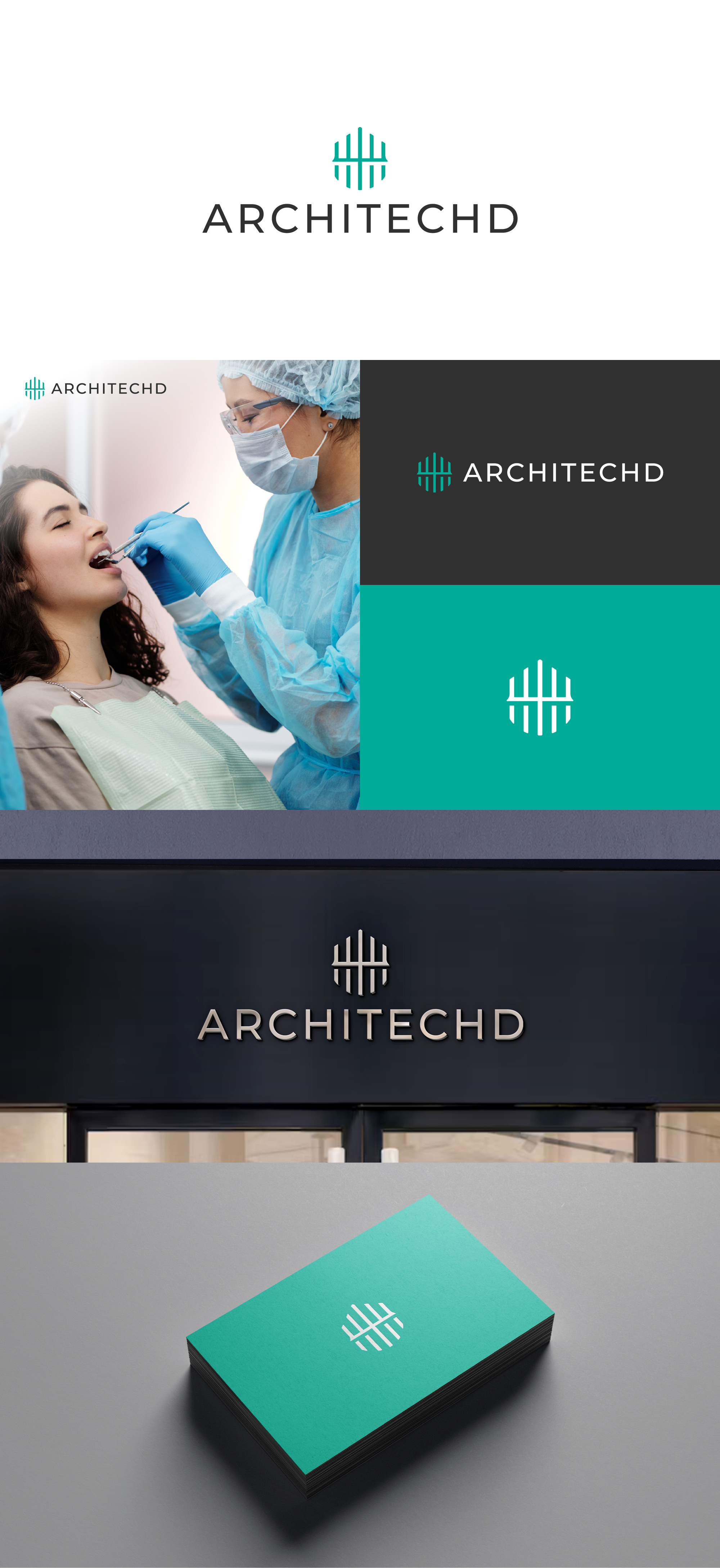Logo-Design von TenMa.Std für dieses Projekt | Design #37351676