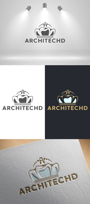 Logo Design by SANJU1 for this project | Design: #37344749