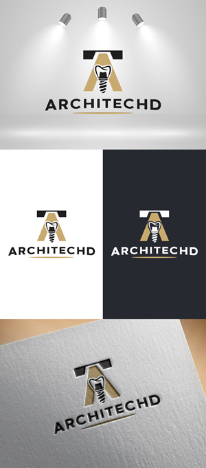 Logo Design by SANJU1 for this project | Design: #37344750