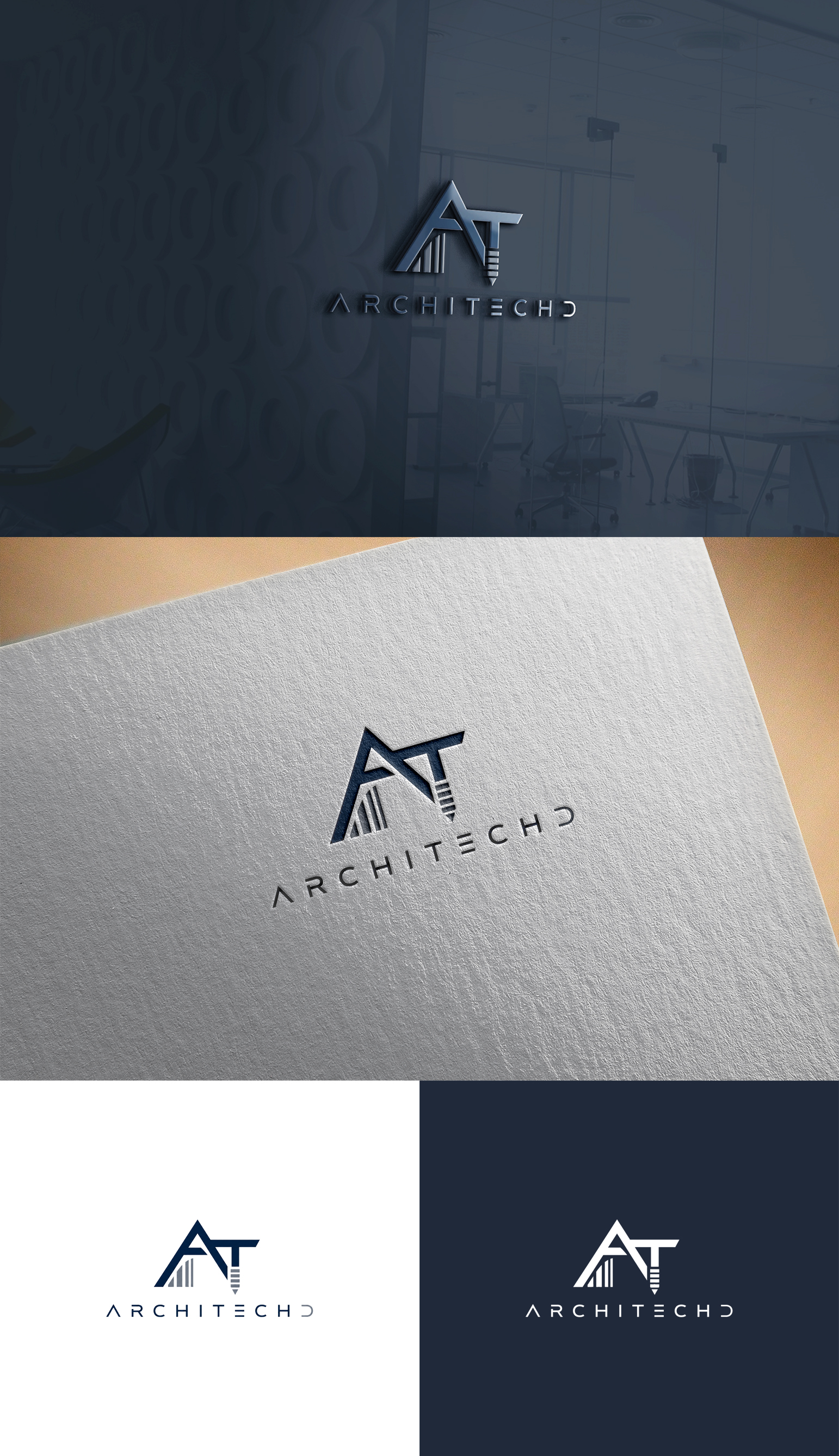 Logo Design by Diaana for this project | Design #37344636