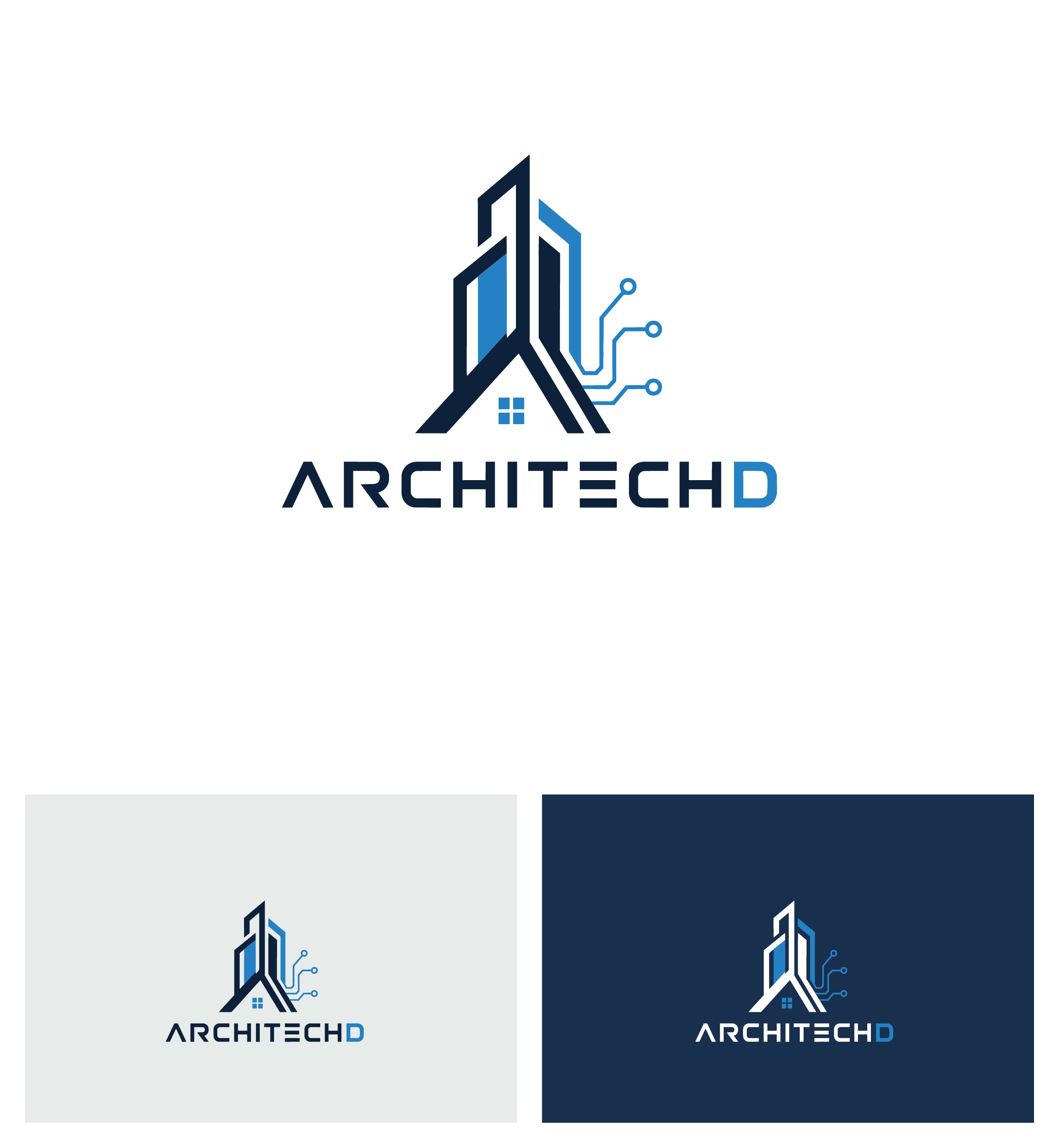 Logo Design by Afsana_Hoque for this project | Design #37348414