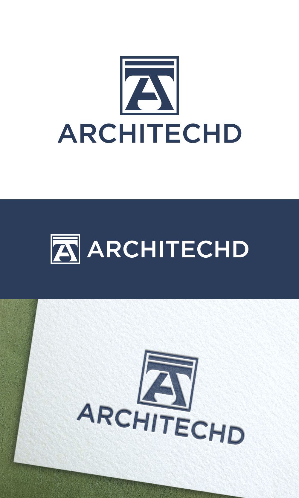 Logo Design by RatuDesign for this project | Design #37342493