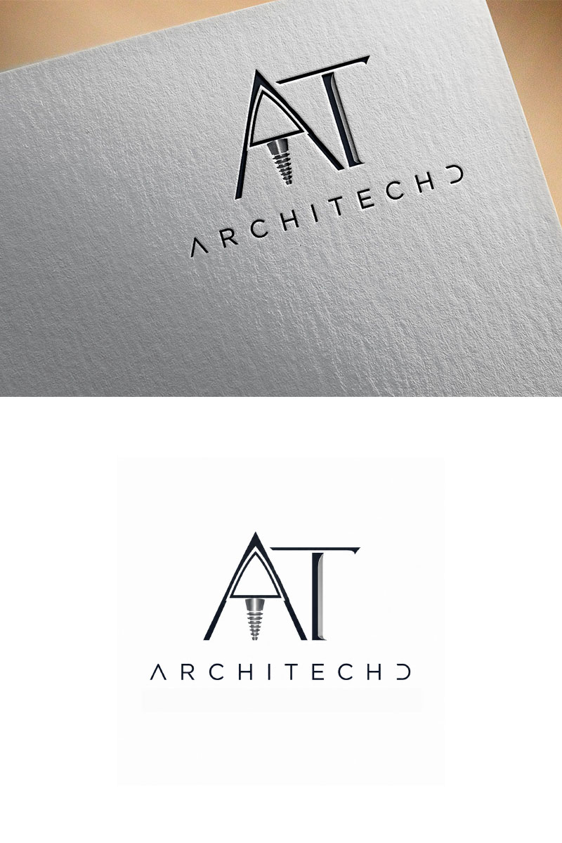 Logo Design by jessica-mano for this project | Design #37346064