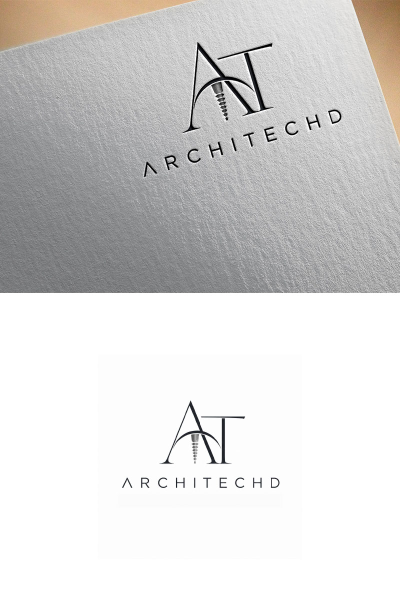 Logo Design by jessica-mano for this project | Design #37346065