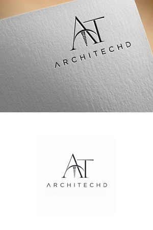 Logo Design by jessica-mano for this project | Design: #37346065
