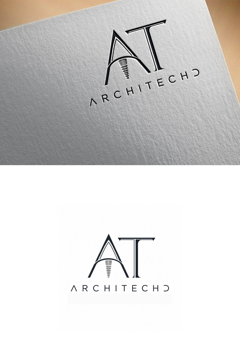 Logo Design by jessica-mano for this project | Design #37346066