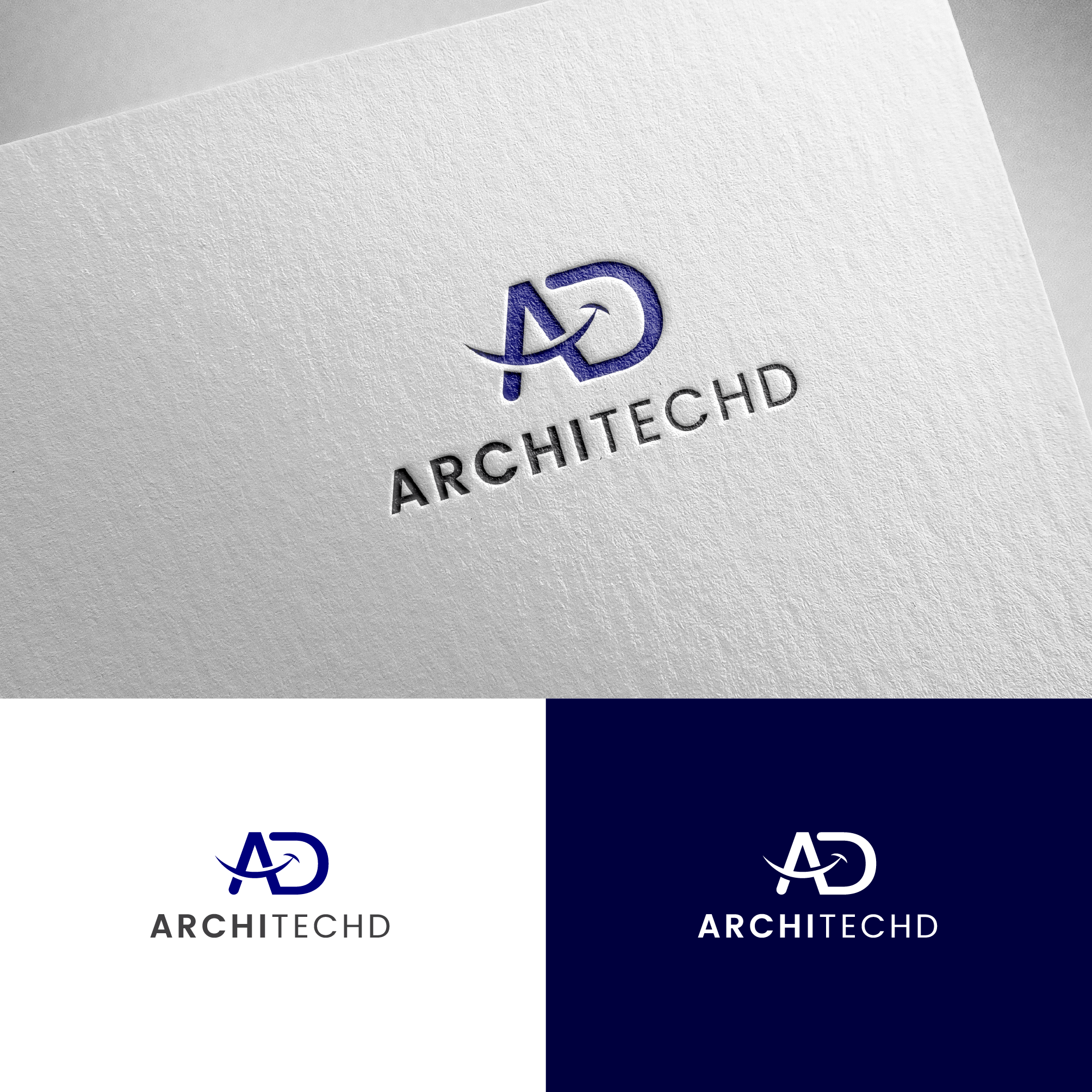Logo Design by alzac for this project | Design #37367715