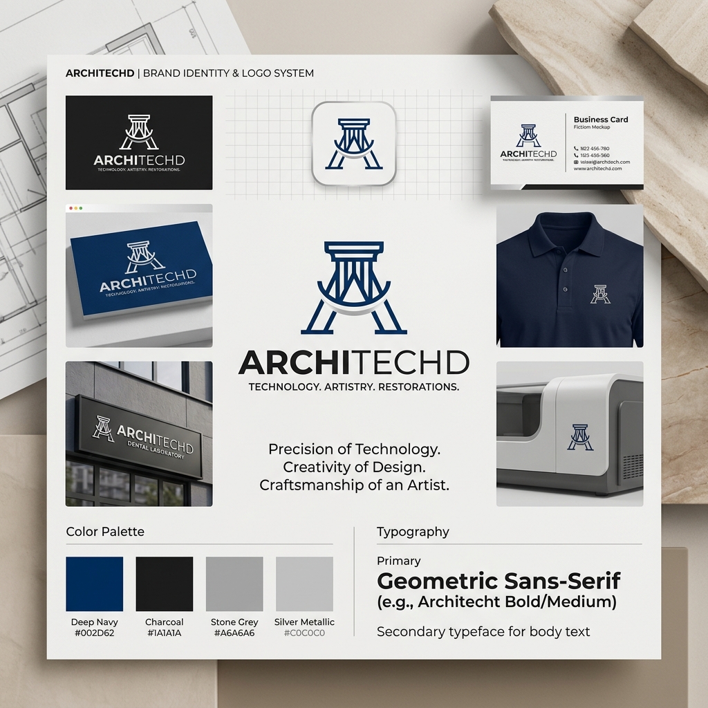 Logo Design by GhostSpy for this project | Design #37355315