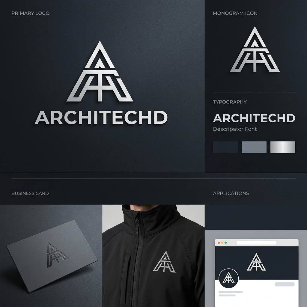 Logo Design by GhostSpy for this project | Design #37355317