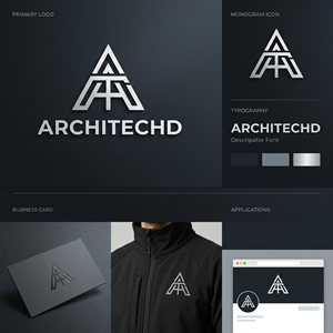 Logo Design by GhostSpy for this project | Design: #37355317
