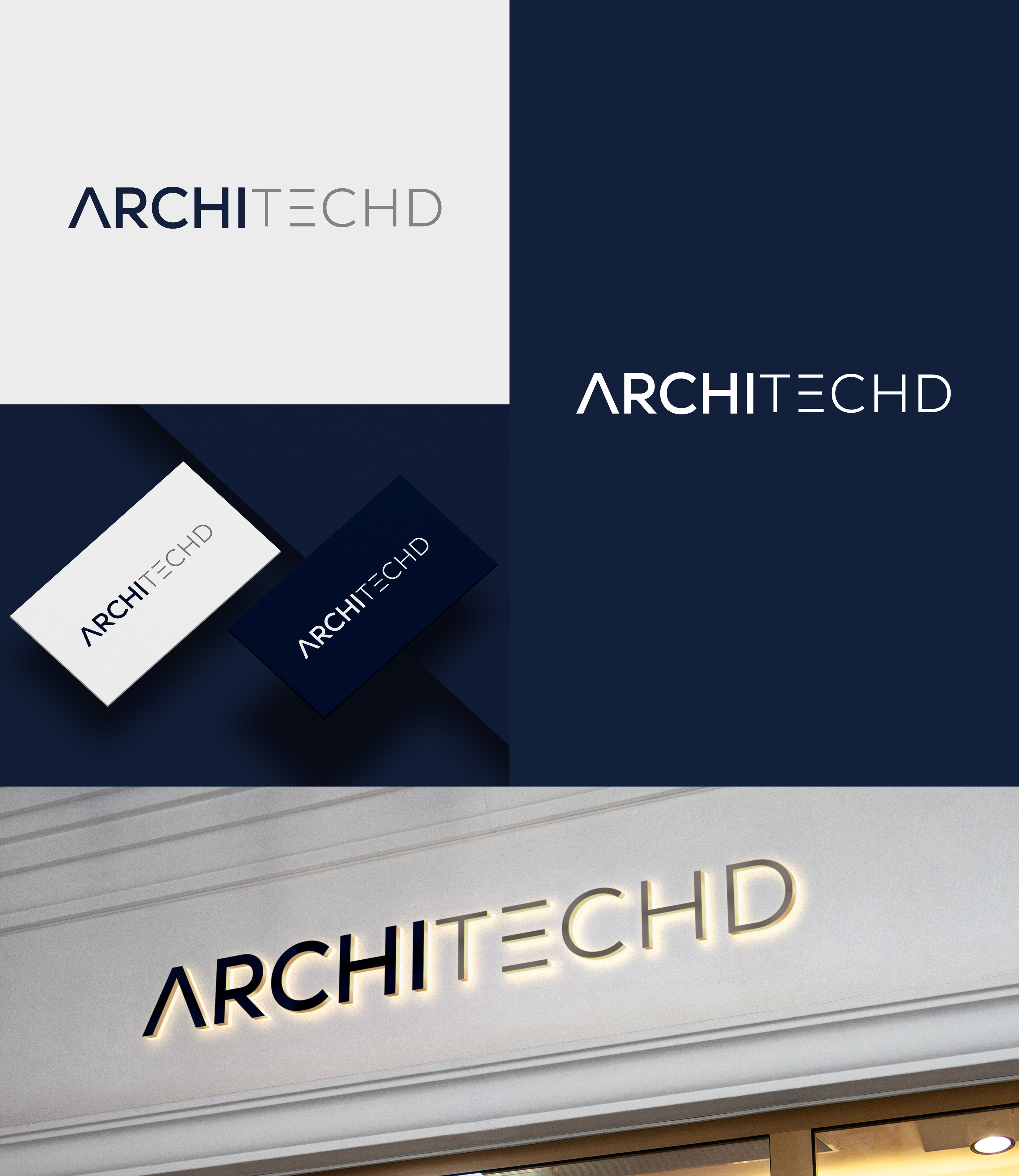 Logo Design by aexoagency for this project | Design #37342281