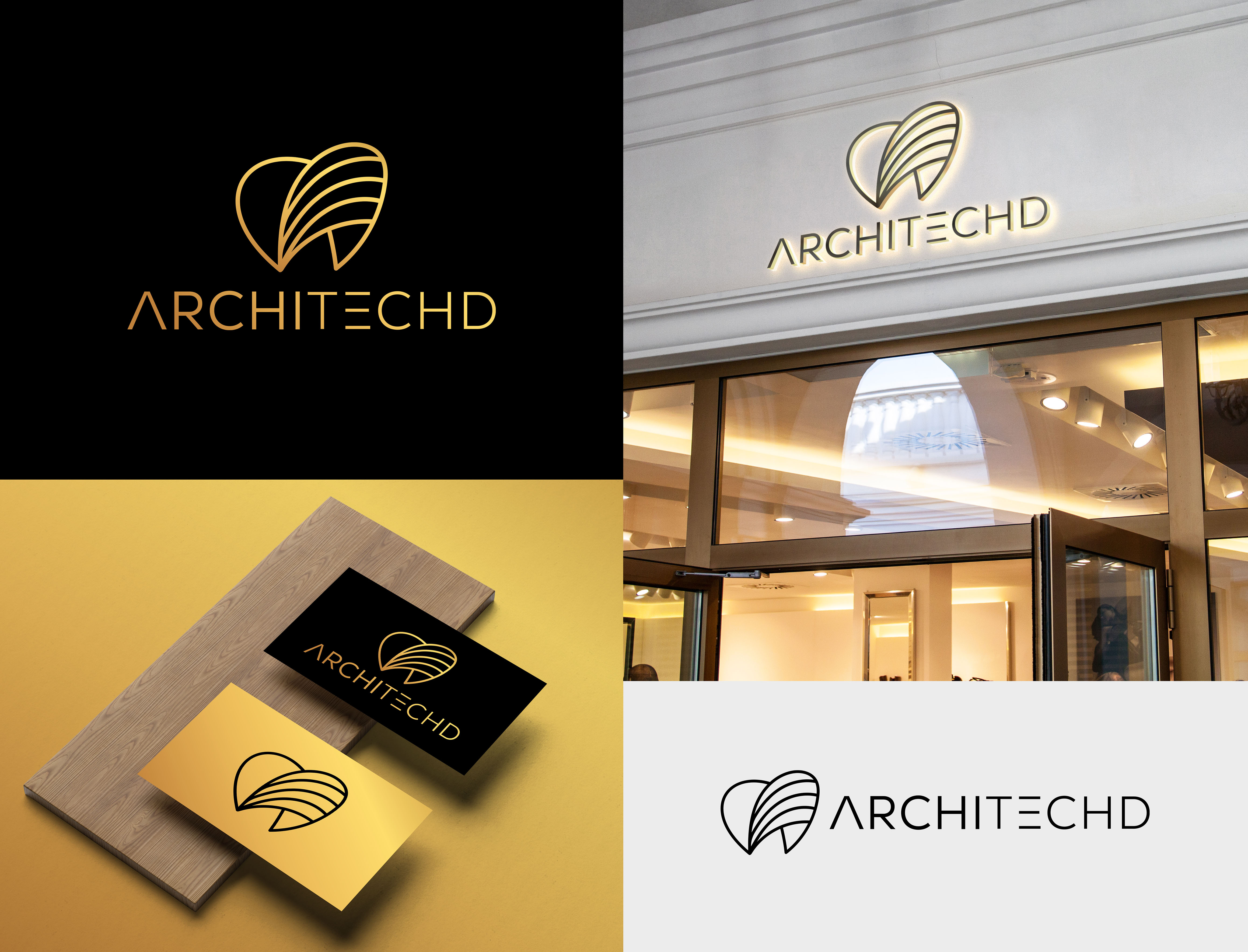 Logo Design by aexoagency for this project | Design #37342359