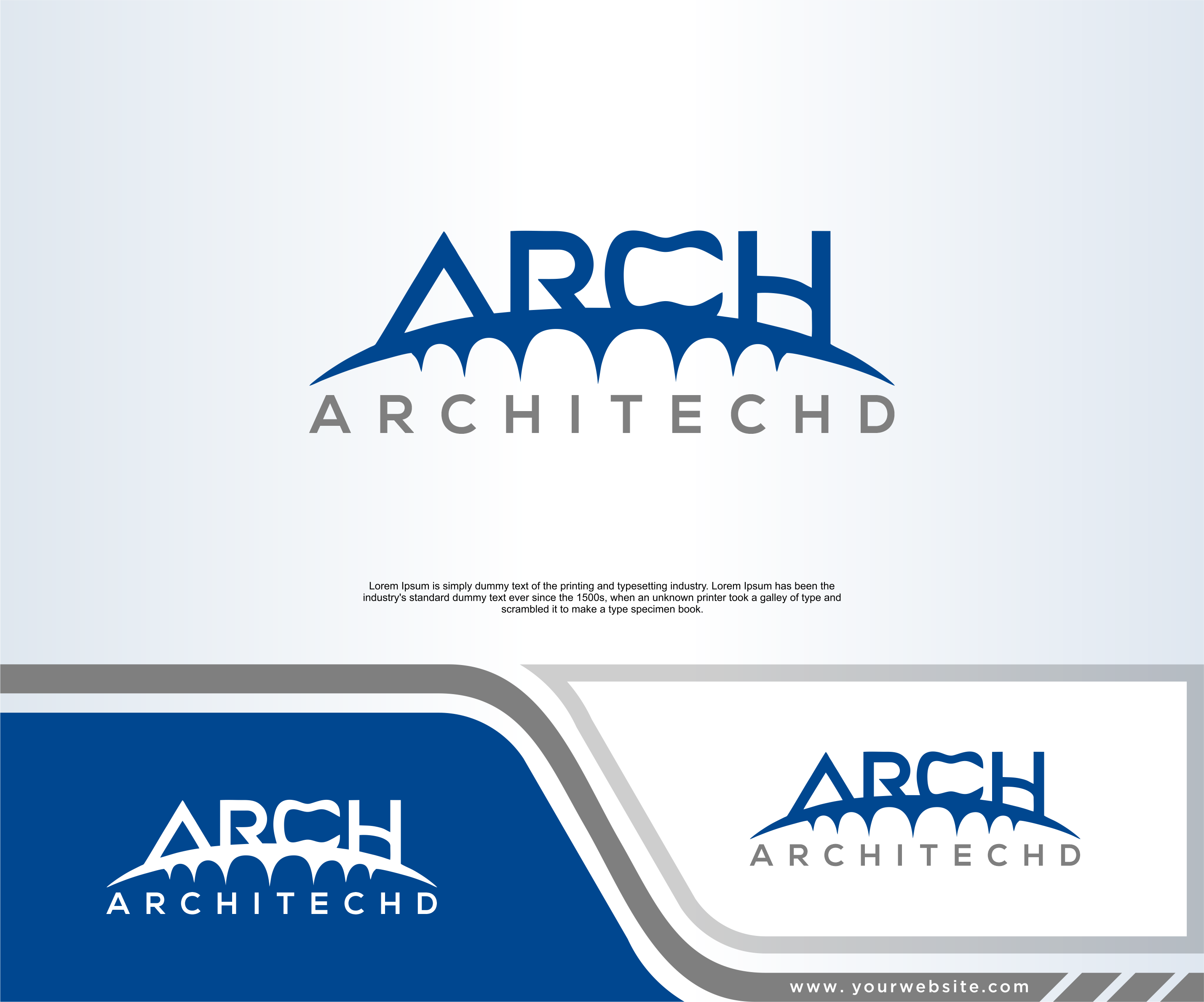 Logo Design by dobleh_creative for this project | Design #37343984