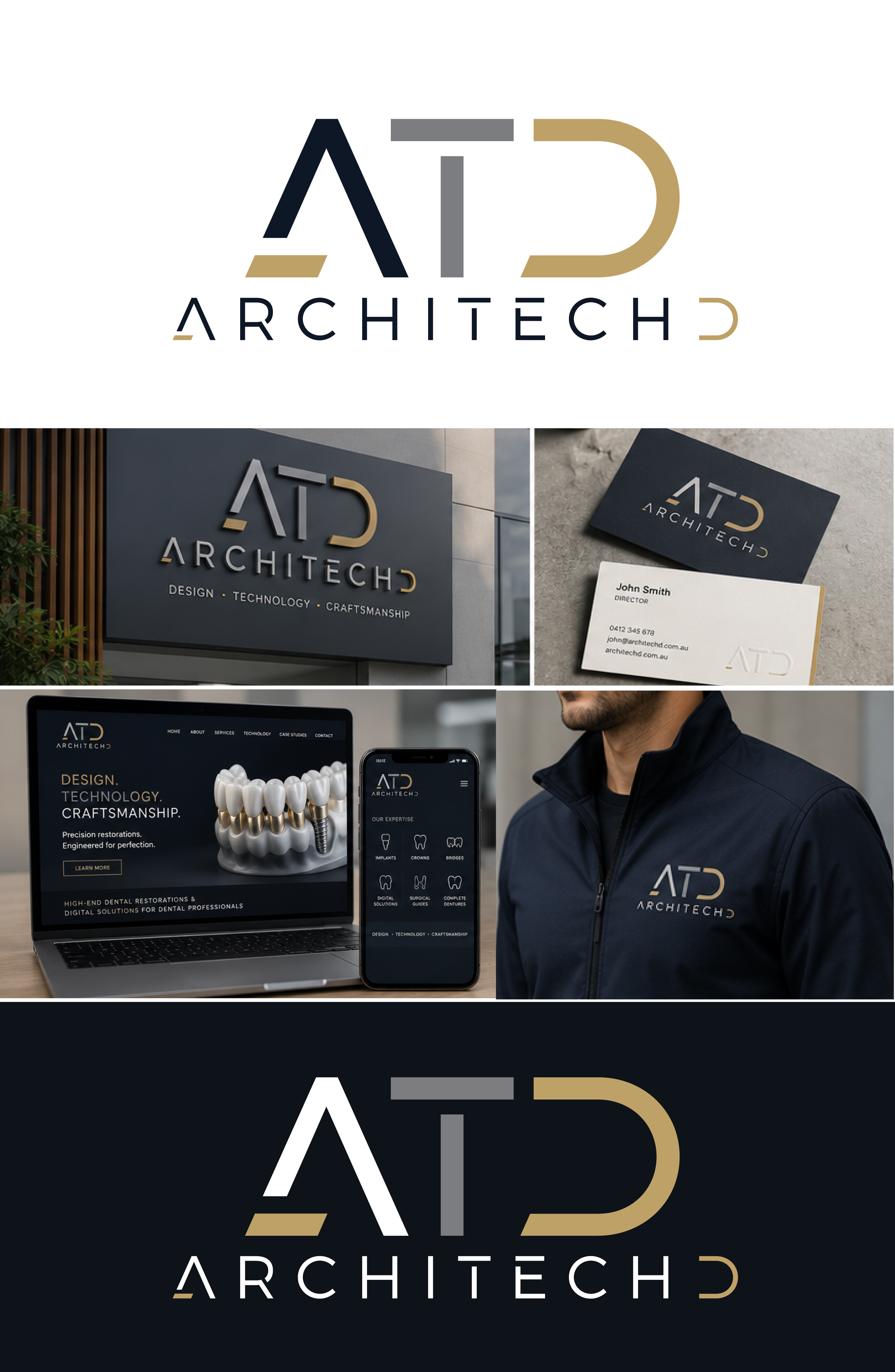 Logo Design by UMBRA Designs for this project | Design #37344487