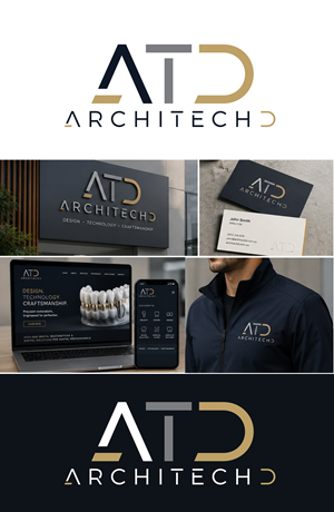 Logo Design by UMBRA Designs for this project | Design: #37344487