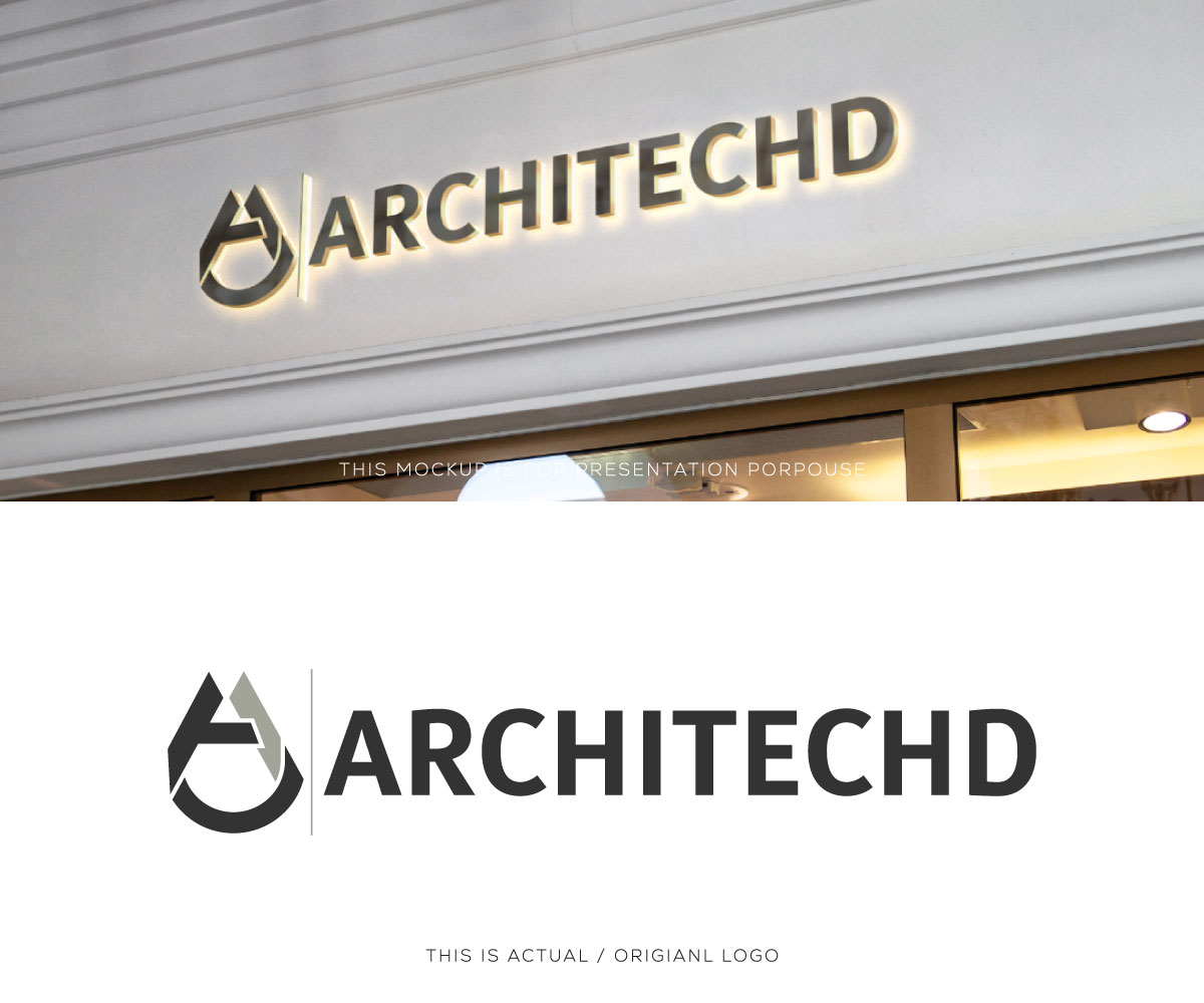 Logo Design by Ansh Design for this project | Design #37343693